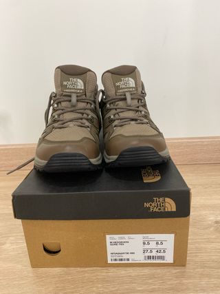 The North Face Hedgehog Gore-Tex Botas