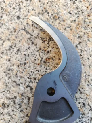 Recambio Tijera Bahco sin estrenar