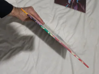 LP UFO - Strangers in the Night (1979) Vinilo