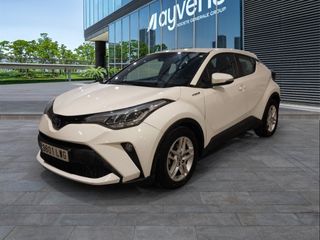 Toyota C-HR 1.8 125H Active 90 kW (122 CV)