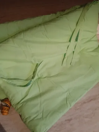 Paracolpi lettino orsetto