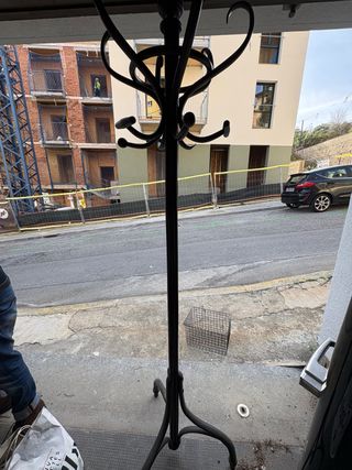 Perchero Tonet de pie