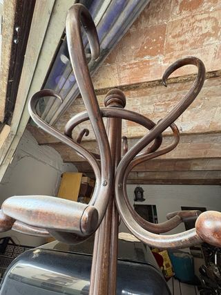 Perchero Tonet de pie