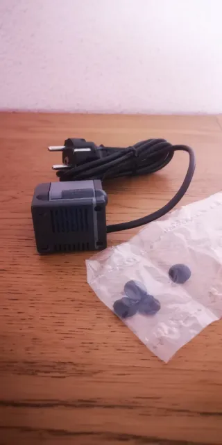 Bomba Sicce Micra PLUS 600 l/h