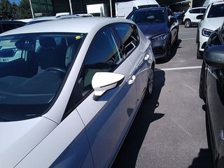 SEAT León 1.4 TGI GNC S&S Style 81 kW (110 CV)