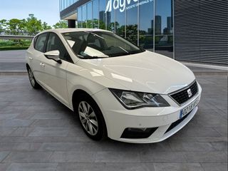 SEAT León 1.4 TGI GNC S&S Style 81 kW (110 CV)