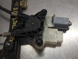 ELEVALUNAS DELANTERO DERECHO SEAT TOLEDO (KG3) CX