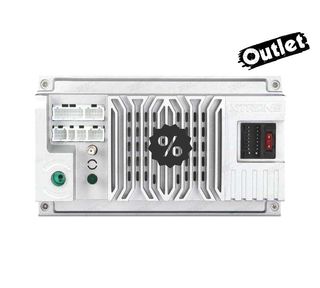 KJ RADIO GPS ANDROID 12 MERCEDES W639 03-06 W203 00-04 W168