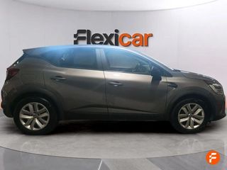 Renault Captur Intens E-TECH Híbrido 105kW (145cv)