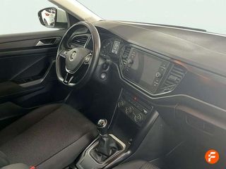 Volkswagen T-Roc Edition 2.0 TDI 85kW (115CV)