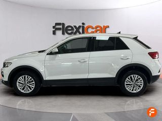 Volkswagen T-Roc Edition 2.0 TDI 85kW (115CV)