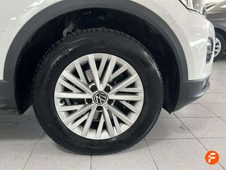 Volkswagen T-Roc Edition 2.0 TDI 85kW (115CV)