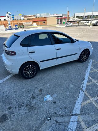 SEAT Ibiza 2010