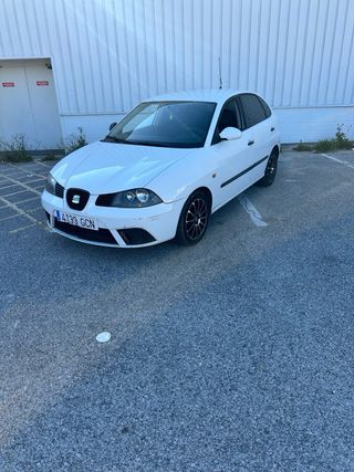 SEAT Ibiza 2010