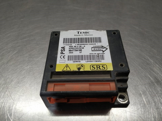 CENTRALITA AIRBAG CITROEN C3 9647794180