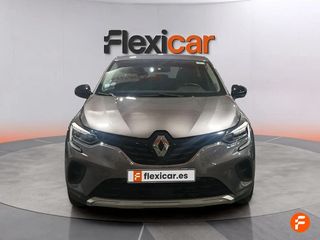 Renault Captur Intens E-TECH Híbrido 105kW (145cv)