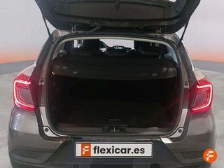 Renault Captur Intens E-TECH Híbrido 105kW (145cv)