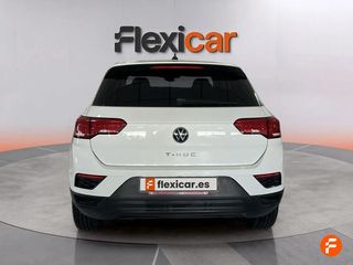 Volkswagen T-Roc Edition 2.0 TDI 85kW (115CV)