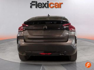 Citroën C4 BlueHDi 130 S&S EAT8 Max
