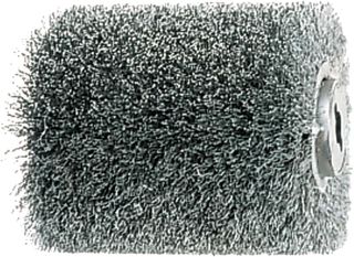 MAKITA D-39805-Grata cónica Ondulada de Acero lato