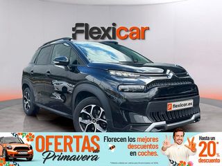 Citroën C3 Aircross PureTech 81kW (110CV) S&S Feel Pack