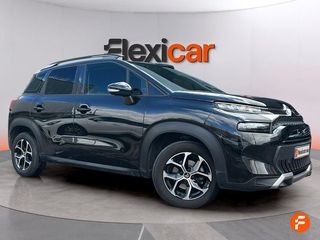 Citroën C3 Aircross PureTech 81kW (110CV) S&S Feel Pack