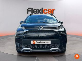 Citroën C3 Aircross PureTech 81kW (110CV) S&S Feel Pack