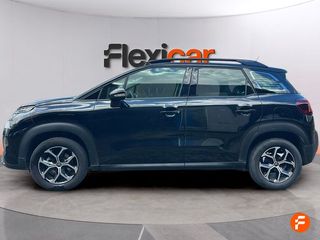 Citroën C3 Aircross PureTech 81kW (110CV) S&S Feel Pack