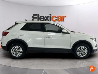 Volkswagen T-Roc Edition 2.0 TDI 85kW (115CV)