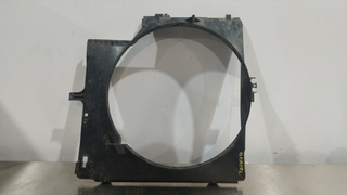 CALANDRA DELANTERA DE RADIADOR LAND ROVER RANGE R