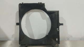 CALANDRA DELANTERA DE RADIADOR LAND ROVER RANGE R