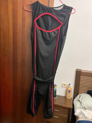 Lote Ropa Beige y Multicolor