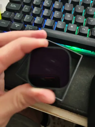 Filtros Telesin para GoPro Hero 12/11/10/9