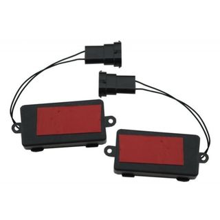 Paragolpes para Audi TT 8J 2006-2014 tipo TTRS