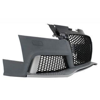 Paragolpes para Audi TT 8J 2006-2014 tipo TTRS