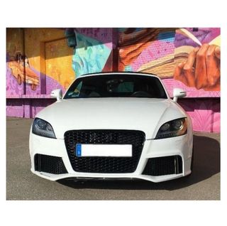 Paragolpes para Audi TT 8J 2006-2014 tipo TTRS