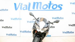 Kawasaki Ninja 650 Limitada Negra