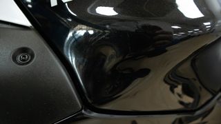 Kawasaki Ninja 650 Limitada Negra