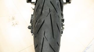 Kawasaki Ninja 650 Limitada Negra