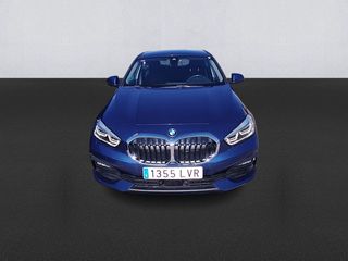 BMW Serie 1 118d 110 kW (150 CV)