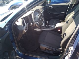 BMW Serie 1 118d 110 kW (150 CV)