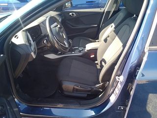 BMW Serie 1 118d 110 kW (150 CV)