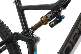 Orbea Rise M10 Carbono Eléctrica