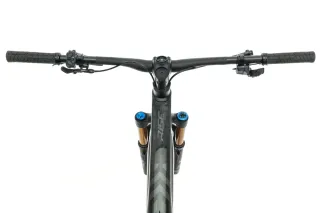 Orbea Rise M10 Carbono Eléctrica