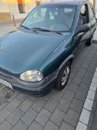 Opel Corsa 1996