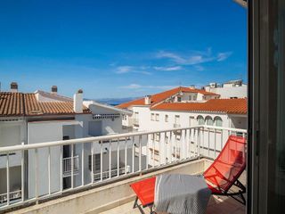 Piso en venta en Escala, L´