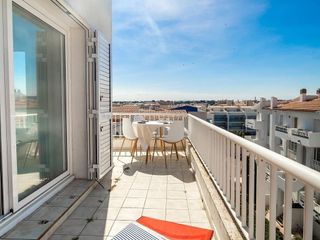 Piso en venta en Escala, L´