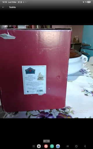 Disney Enesco Jim Shore Alice in Wonderland