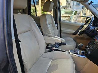 Land Rover Freelander 2009