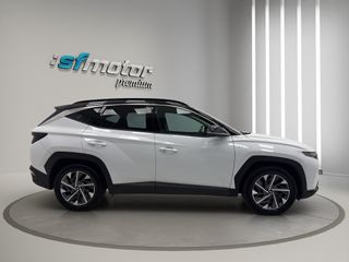 Hyundai Tucson TODOTERRENO 1.6 TGDI 110KW (150CV)